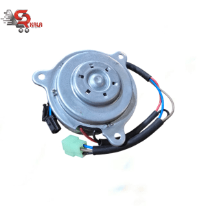 موتور فن پراید دو دور برند پویش پارت