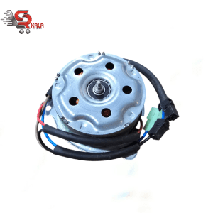 موتور فن پراید دو دور برند پویش پارت