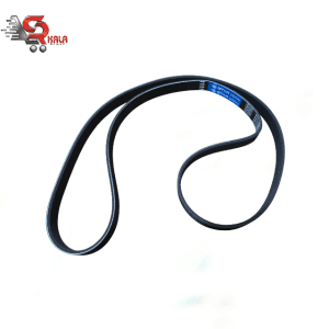 تسمه دینام پژو 206 تیپ  1 ، 2 و 3 (6PK-1565) برند استارکیان