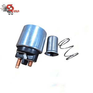 اتوماتیک استارت تیبا برند فیکسینو