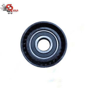 هرزگرد دینام پژو 206 (سوراخ بزرگ) برند شایگان