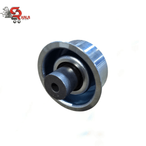 هرزگرد تایم سمند ملی (EF7) برند شایگان