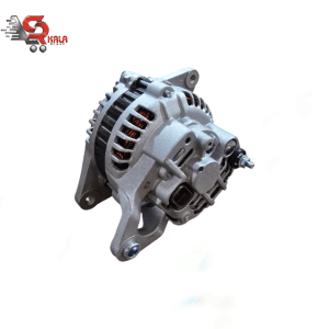 دینام کامل وانت نیسان 80 آمپر (وارداتی) برند ویگور