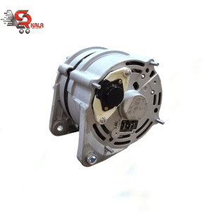 دینام کامل وانت نیسان 80 آمپر (وارداتی) برند ویگور