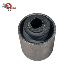 بوش طبق پراید فلزی