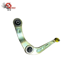 طبق  پژو  206 راست