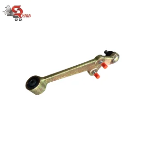 طبق تیبا ریو راست