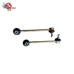 میل موجگیر تیبا ریو ساینا کوییک یک جفت