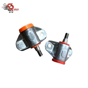 بغل شاسی پیکان برند راه خودرو