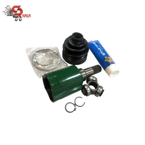 مشعلی پلوس پراید 19خار