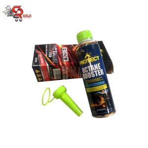 اکتان سوخت برند پروتکت