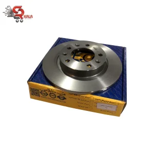 دیسک چرخ عقب دنا پلاس