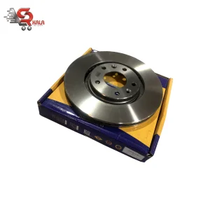 دیسک چرخ جلو دنا پلاس