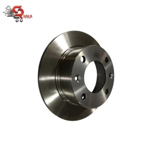 دیسک چرخ عقب زانتیا