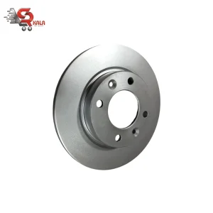 دیسک چرخ عقب دنا ( پارس ELX )