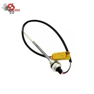 مهره سطح روغن پژو 206 تیپ 5