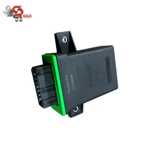 یونیت فن پژو 405 (سبز) برند پویش پارت