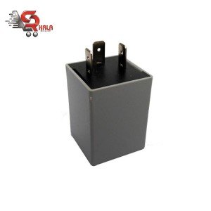 رله فلاشر پژو 405 برند سیناکو