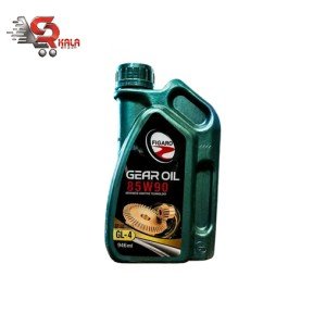 واسکازین ( روغن گیربکس ) 1 لیتری فیگارو