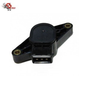 سنسور دریچه گاز پژو 405 ساژم برند JHY