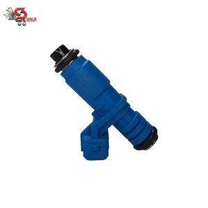 سوزن انژکتور وانت نیسان یورو 4 برند JHY