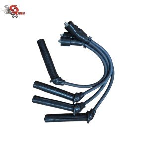 وایر شمع شاهین برند کیان زاگرس