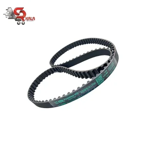 تسمه تایم پژو 405 و سمند (114H9.P170) برند پاور گیریپ