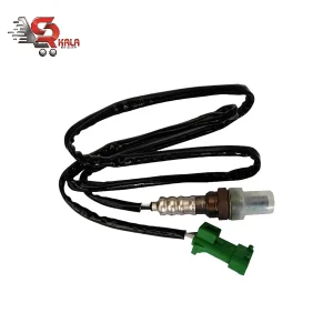 سنسور اکسیژن پژو 405 ساژم برند تتراد