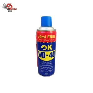 اسپری WD-40 برند اوکی