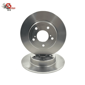 دیسک چرخ عقب برلیانس 320/330برند  راکسل