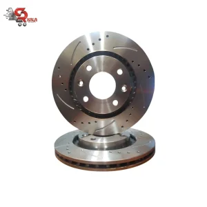 دیسک چرخ جلو ام وی ام 315 برند راکسل