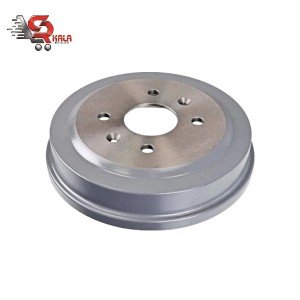 کاسه چرخ عقب ام وی ام 315 برند راکسل