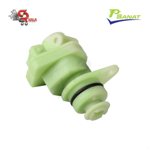 عمده سنسور کیلومتر پژو 206 (با دنده) برند تپش صنعت