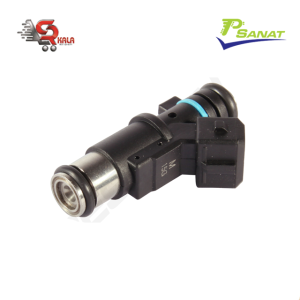 عمده سوزن انژکتور پژو 206 ساژم برند تپش صنعت