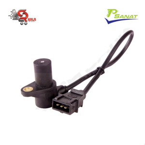 عمده سنسور دور موتور زیمنس (سوکت مشکی) برند تپش صنعت