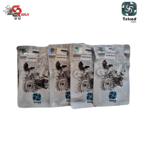 کاسه نمد عقب گیربکس وانت نیسان برند تتراد