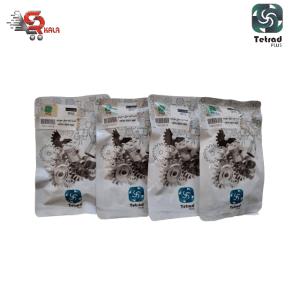 کاسه نمد ساق سوپاپ وانت نیسان برند تتراد