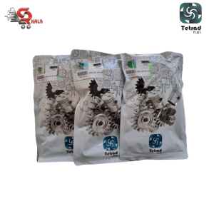 کاسه نمد دوبل پینیون وانت نیسان برند تتراد