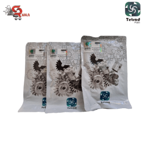 کاسه نمد بیرونی چرخ عقب وانت نیسان برند تتراد