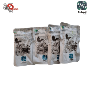 کاسه نمد توپی چرخ جلو وانت نیسان برند تتراد