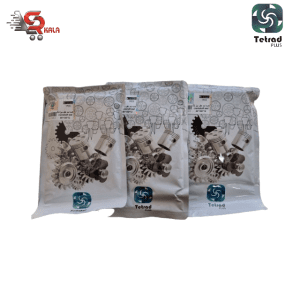 کاسه نمد عقب میل لنگ وانت نیسان برند تتراد