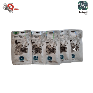 کاسه نمد میل سوپاپ پراید برند تتراد