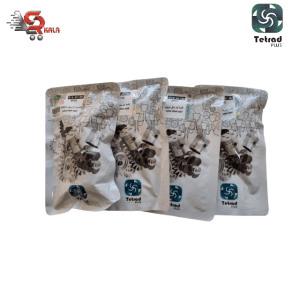 کاسه نمد ساق سوپاپ پراید برند تتراد