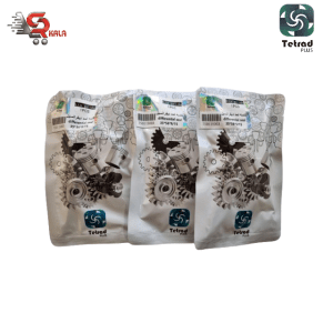 کاسه نمد دیفرانسیل پراید برند تتراد