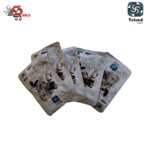 کاسه نمد اویل پمپ پراید برند تتراد