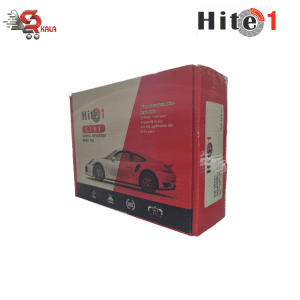 لنت ترمز عقب پژو 206 تیپ 3 برند Hite 1