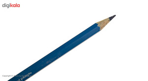 مداد رنگی ۲+۲۴ مقوایی آریا ا Cod:3017