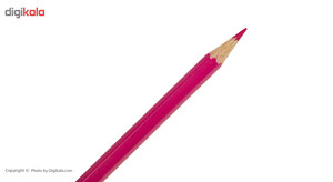 مداد رنگی ۱+۱۲ رنگ آریا ا ARYA