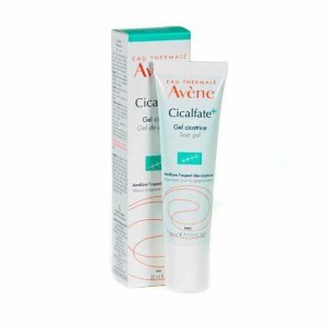 ژل ترمیم کننده فوری سیکالفیت پلاس اون 30 میل ا Avene Cicalfate plus Gel Cicatrice 30ml