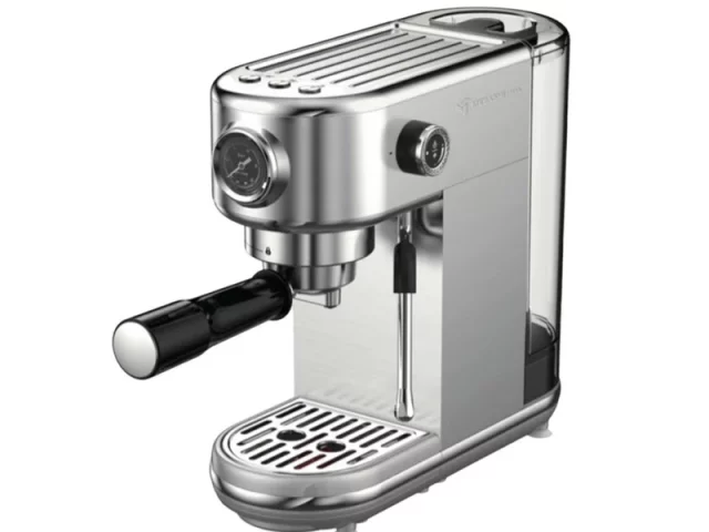 اسپرسوساز مباشی، مدل ME-ECM2107